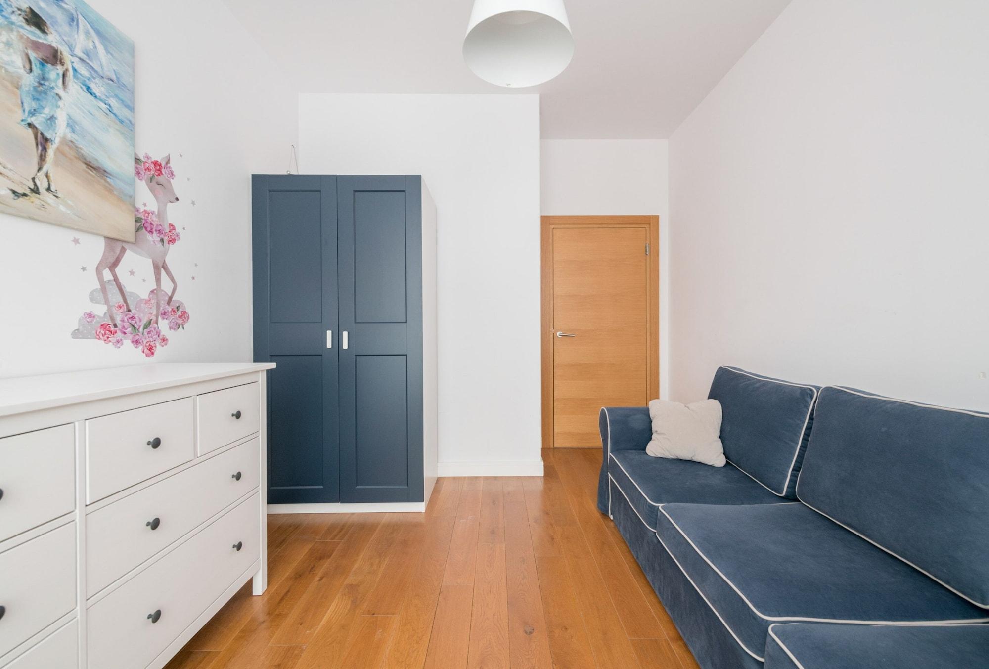 Dom & House - Apartamenty Nowe Orlowo Gdynia Exterior foto