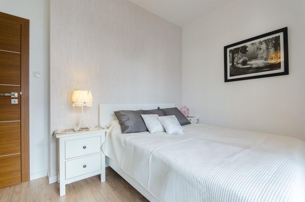 Dom & House - Apartamenty Nowe Orlowo Gdynia Exterior foto
